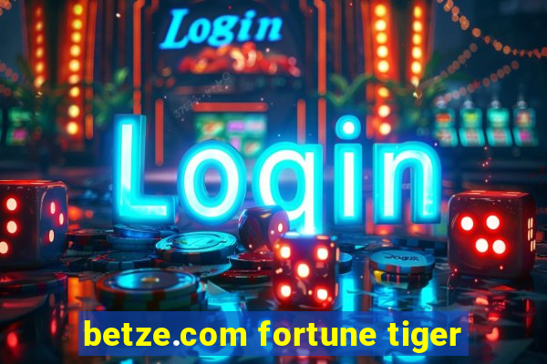 betze.com fortune tiger